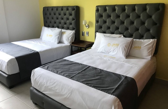 Hotel Jar8