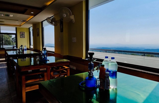 Hotel JK Dharamshala