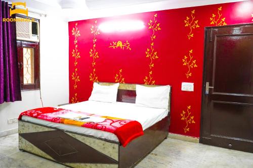 Hotel JPC Near Max Hospital