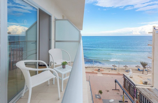 Hotel JS Can Picafort