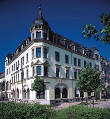 Hotel Kaiserhof