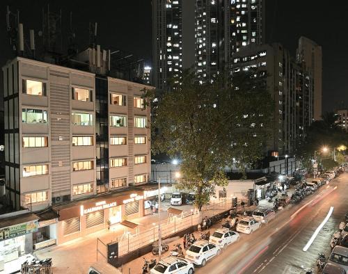 Hotel Kalpana Palace, Mumbai