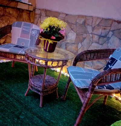 Hotel Kibor