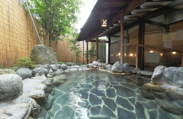 Hotel Koryu