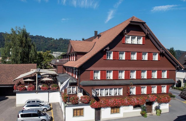 Hotel Kreuz