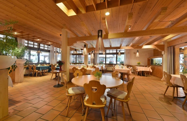 Hotel Krone Budget