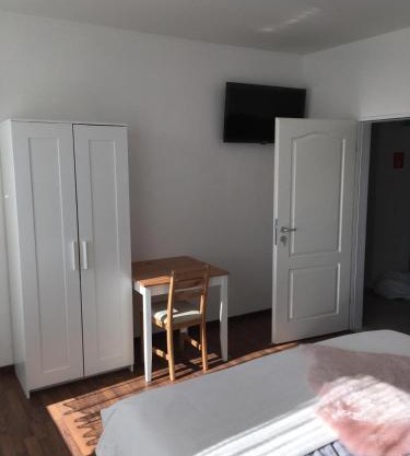 Hotel Kronenhof & Gaststätte Zum Fehling