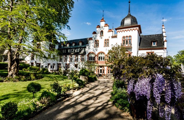 Hotel Kronenschlösschen