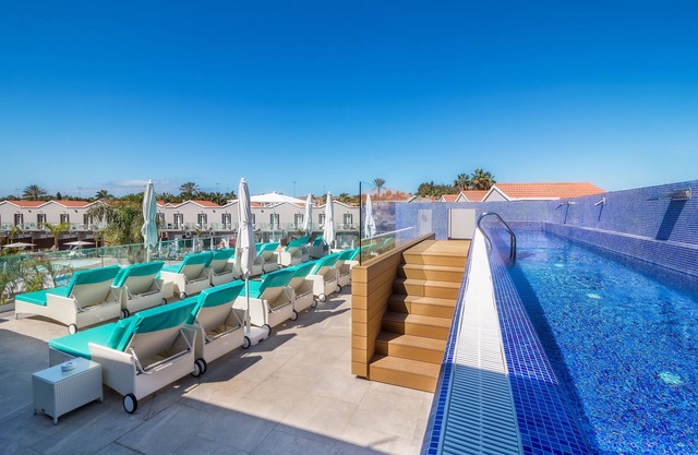 Hotel LIVVO Los Calderones - Adults Recommended