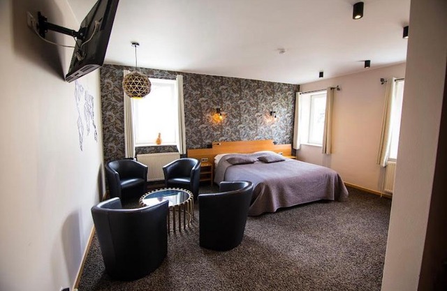 Hotel L'Escapade