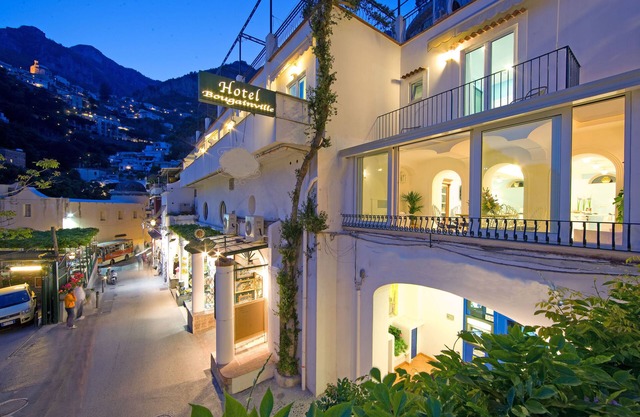 Hotel La Bougainville