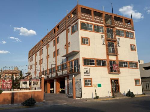Hotel La C