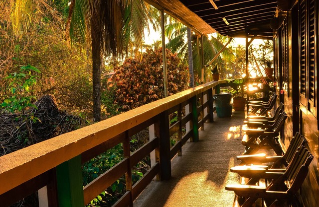 Hotel La Cascada
