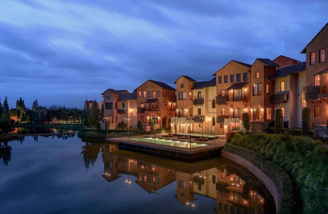 Hotel La Casetta by Toscana Valley