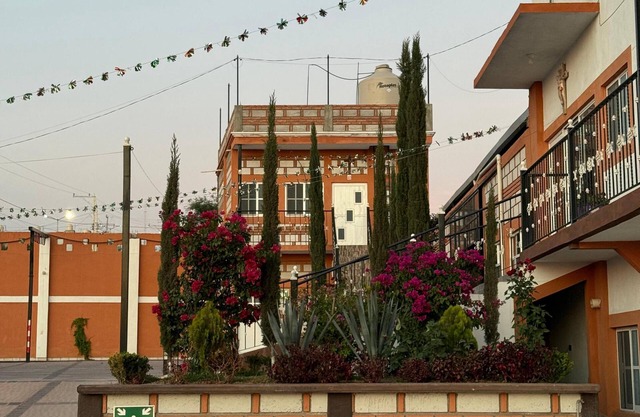Hotel la Concha