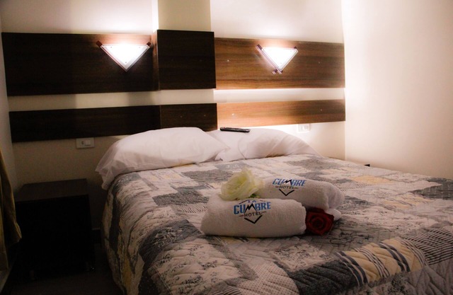 Hotel La Cumbre by Team Adventure