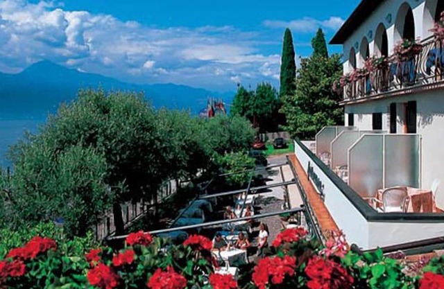 Hotel La Fraderiana