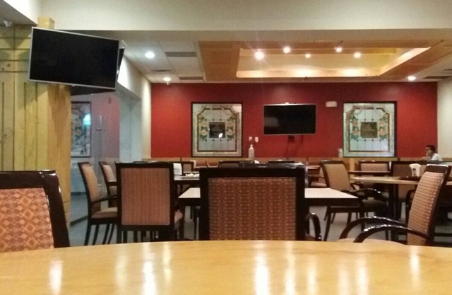 HOTEL LA MINA PARRAL
