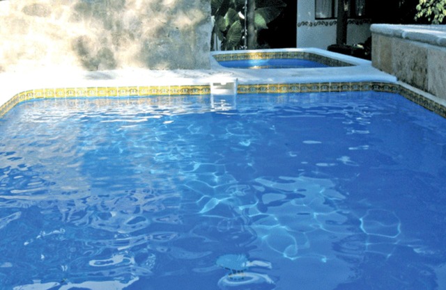 Hotel La Casona Breakfast & Wellness Center