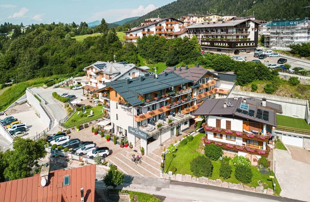 Hotel La Perla