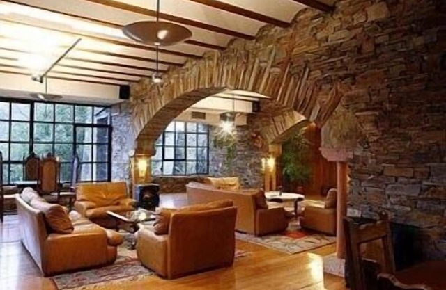 Hotel La Rectoral