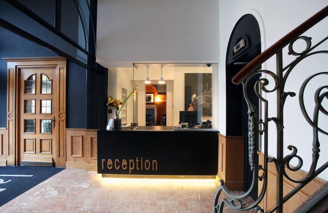 Hotel La Royale