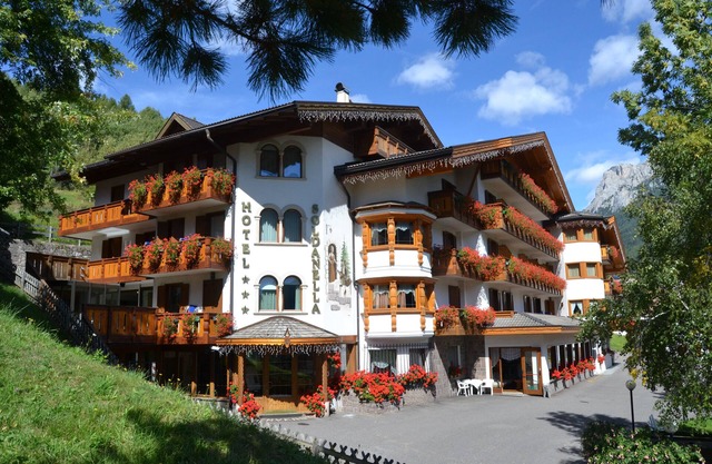 Hotel La Soldanella