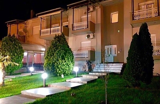 Hotel La Strada