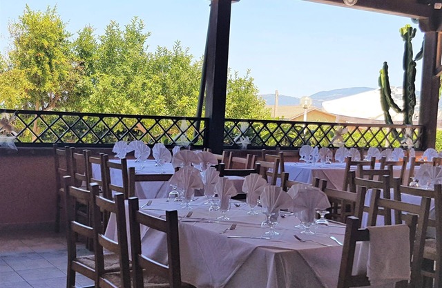 Hotel La Vela