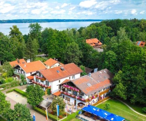 Hotel Landgasthof Schöntag