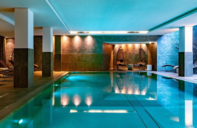Hotel Latini