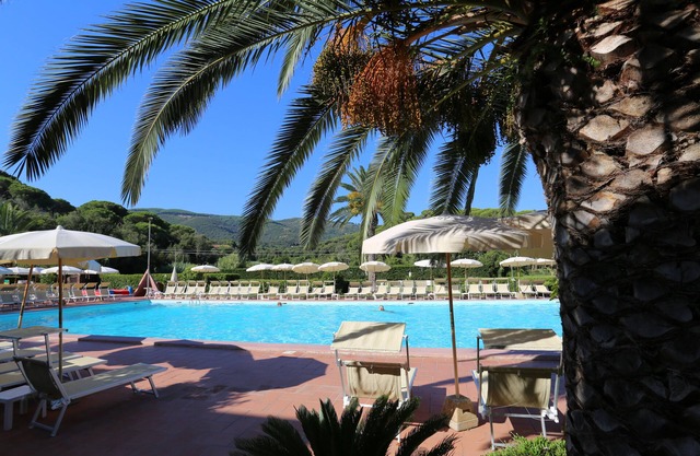 Hotel Le Acacie
