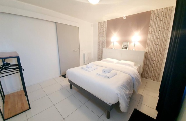 Hotel Le Lys