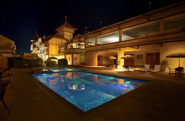 Hotel Le Renard