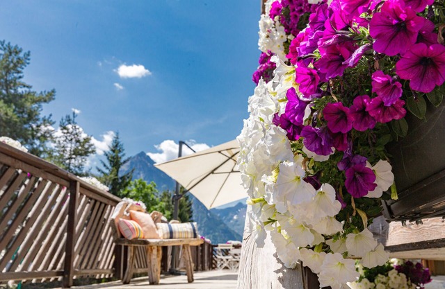 Hotel Les Flocons