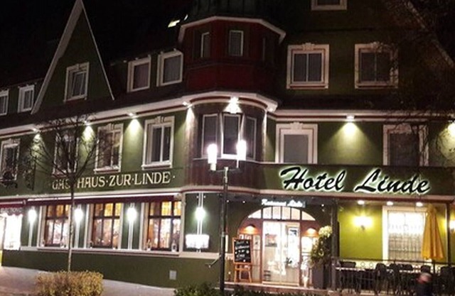 Hotel Linde