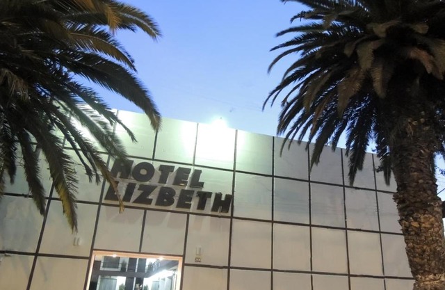 Hotel Lizbeth