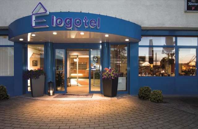 Hotel Logotel