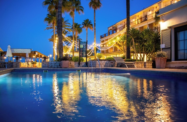 Hotel Los Ángeles