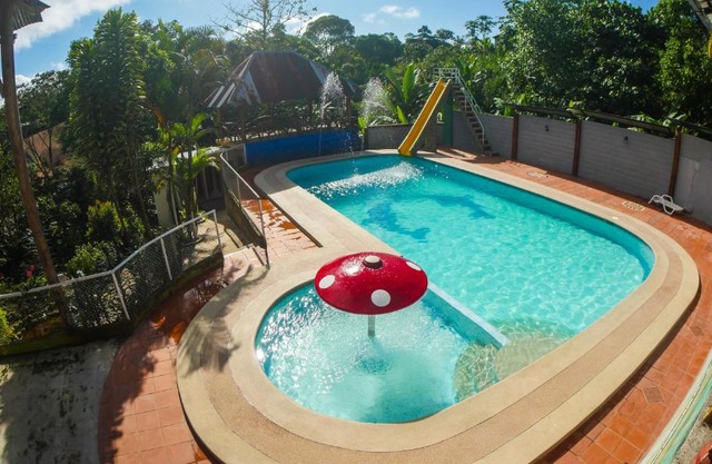 Hotel Los Bancos