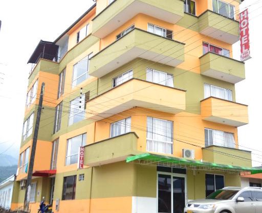 Hotel Luis Ángel