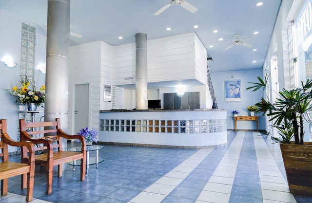 Hotel Lumiar