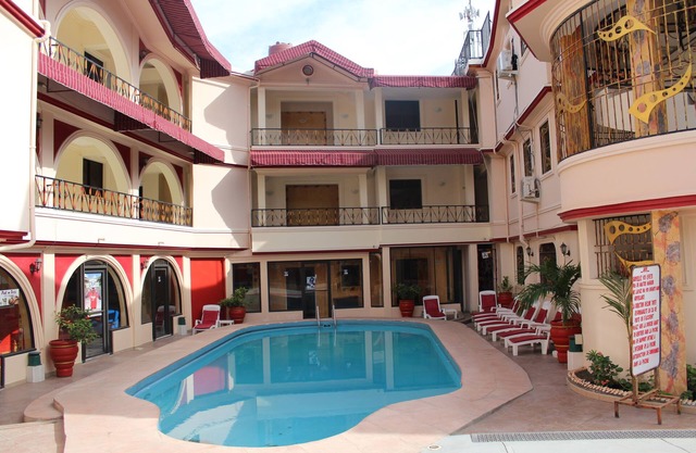 Hotel Luxe Confort
