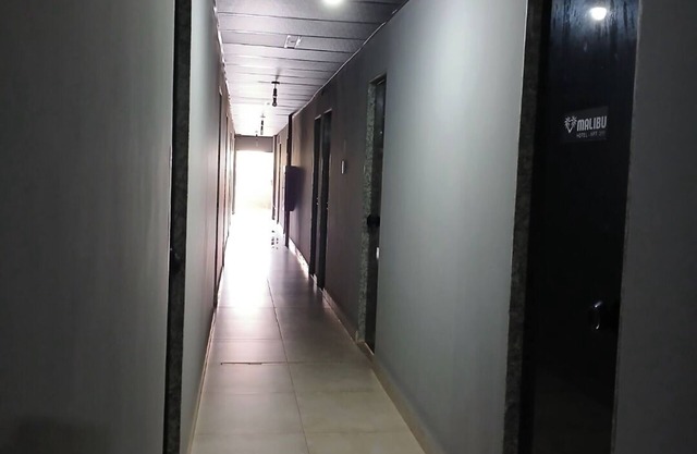 Hotel Malibu Muriaé