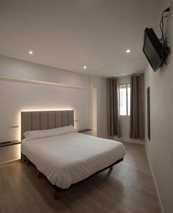 Hotel Marín