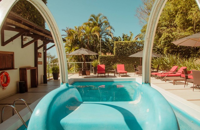 Hotel Marambaia Cabeçudas