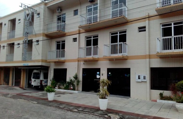 Hotel Maranata
