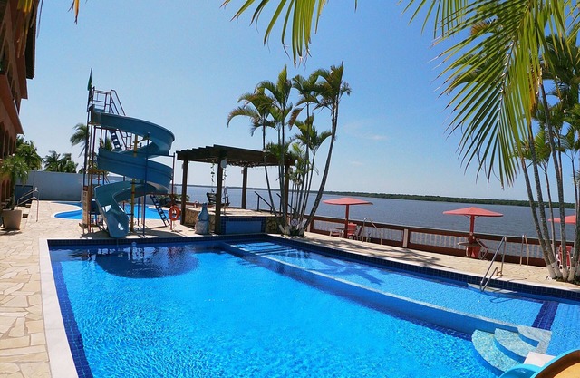 Hotel Marazul