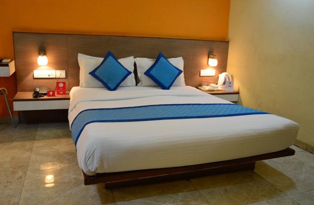 Hotel Marc Inn