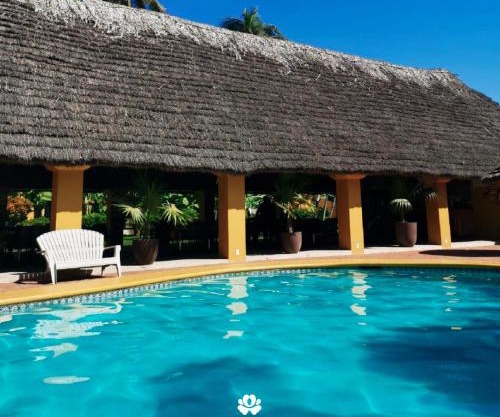 HOTEL MARIA TERESA